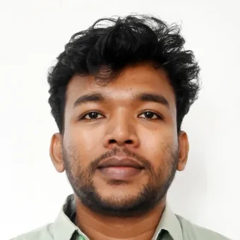 Mr. Ajith Sadanandan